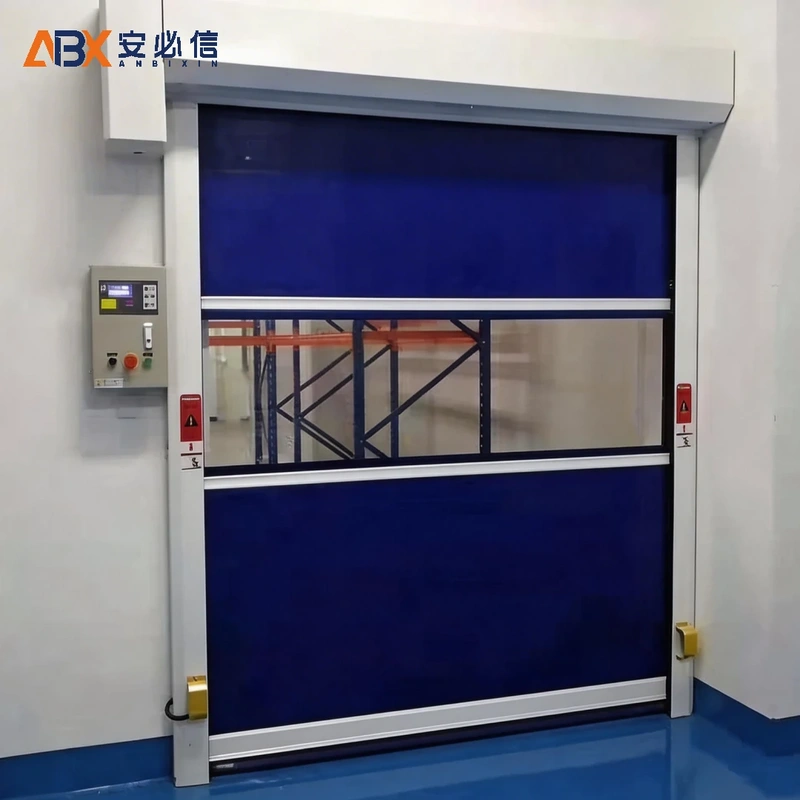 沈阳快速门