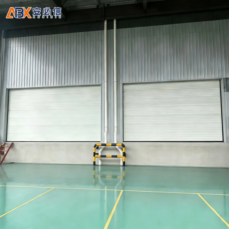 沈阳消防提升门